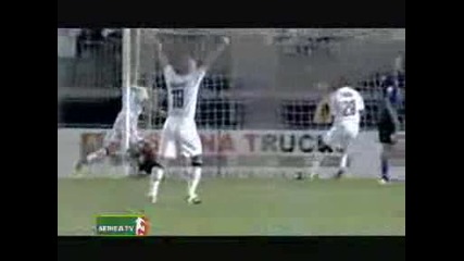 Zlatan Ibrahimovic - Respect