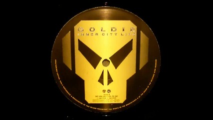 Goldie - Sea Of Tears 