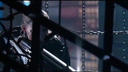 jason x movie
