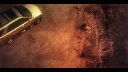 Arash feat Helena - Broken Angel ( Official Video)