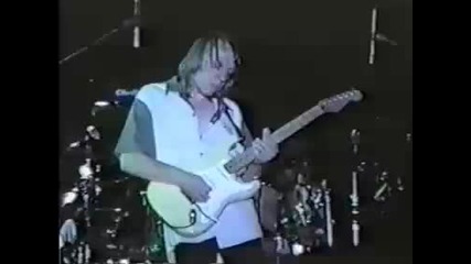 Robin Trower - Bridge Of Sighs - Dallas 1994 