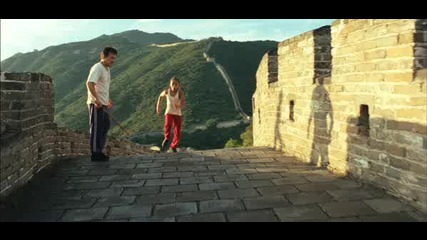 The Karate Kid (starring Jaden Smith & Jackie Chan) [movie Trailer]