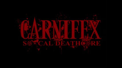 Carnifex - Collaborating Like Killers 