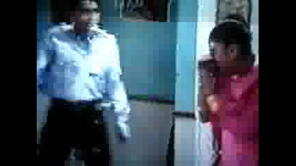 Mike Y Gladys En Mision S.o.s