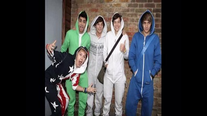 One Direction - More Than This