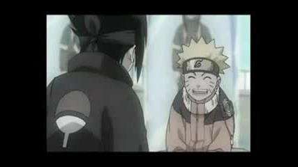 The Best Of Naruto Abridged
