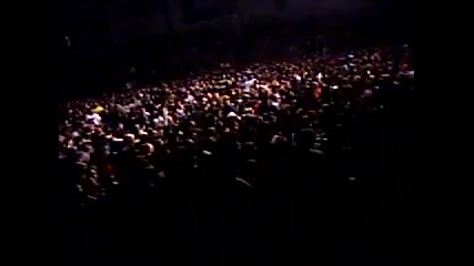 Slipknot Mosh Pit 