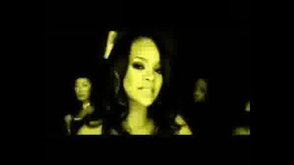 Rihanna - Sos (hq)