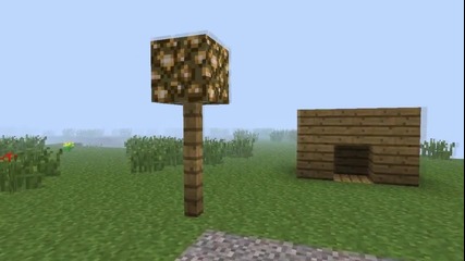 Minecraft Herobrine - Episode 3