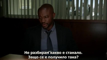 Предумишлено убийство, Сезон 2, Епизод 12 - със субтитри - Финал на сезона / сериала