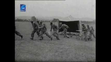 Тутракан Мемориал Военна Гробница - 1916 