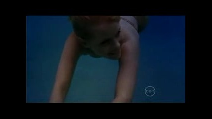 H2O-Just Add Water