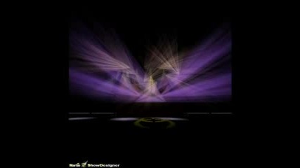 3d Concert Visualization(show2007)