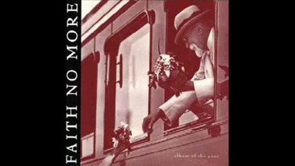 Got that Feeling by Faith No More