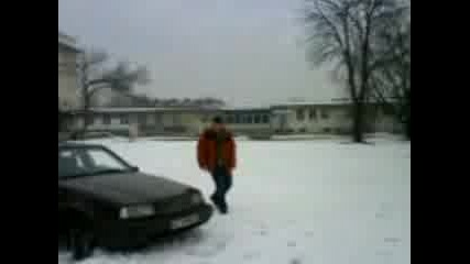 Волво 460 На Тишо