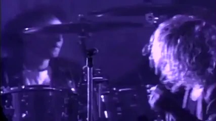 Van Halen - When It's Love (music video) Hd