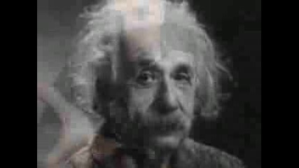 Tech N9ne - Einstein