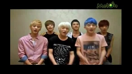 120809 Teen Top for Melon Music