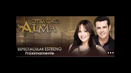 Yahir y Alexis - Doble Cara( Tema de la telenovela La Otra Cara Del Alma )