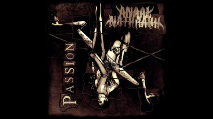 Anaal Nathrakh - Le Diabolique Est L ami Du Simpl ( Passion-2011)