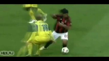 Ronaldinho - Great Player