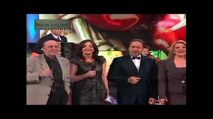 Lepa Brena I Prijatelji - Mix Narodnih Pesama part2