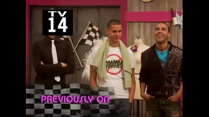 Rupaul's Drag Race S03e12 Make Dat Money