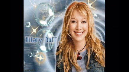 hilary duff za konkursa na slawchuu 