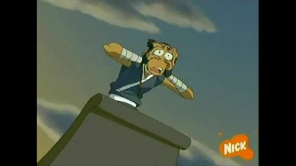 Avatar - Stupid Ep5