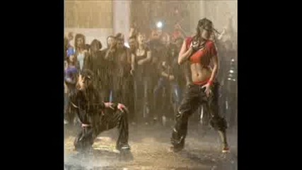 Step Up 2 - The Streets - Chase And Andy