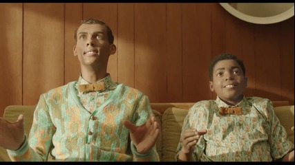 Stromae - Papaoutai (official 2о13)