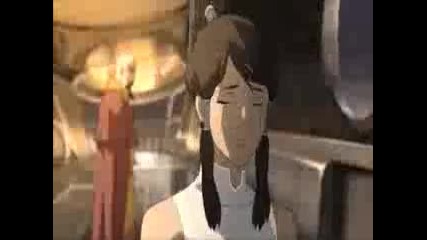 Легендата за Кора Amv - Had Enough