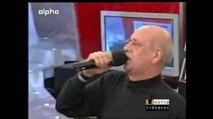 Dimitris Mitropanos - Roza