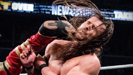 22 kicks that’ll knock your head off: NXT Mixtape, May 30, 2019