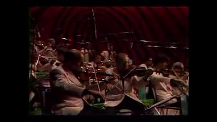 Paul Mauriat & Orchestra - 1990 - Live - M