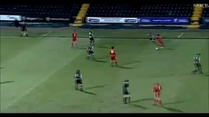 Fernandez Suso _future star hd_ - 2011
