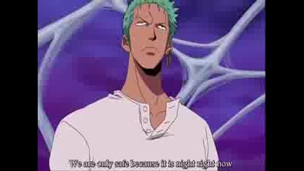 One Piece funny clips 3