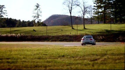 M Performance Exhaust (720p)