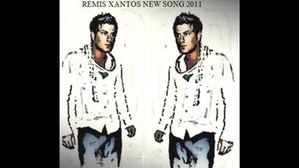 Remis Xantos - Matia Mou 2012