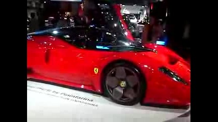 Ferrari P4/5