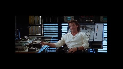 Танго и Кеш (1989) - фен видео