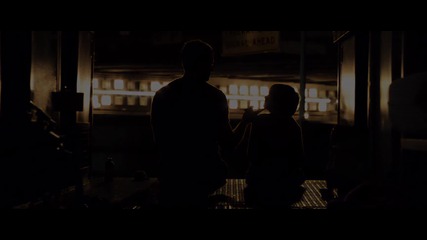 Real Steel-trailer (hd)
