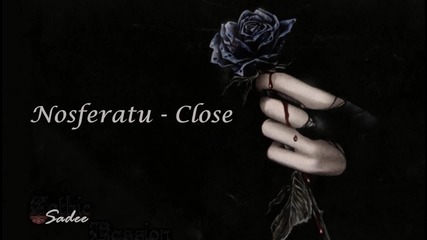 Nosferatu - Close H D