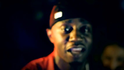 Clap Cognac - Pass The Nuvo ( Offical Video) * High Quality * 