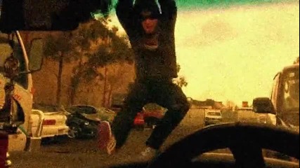 Chimaira - Eyes Of A Criminal
