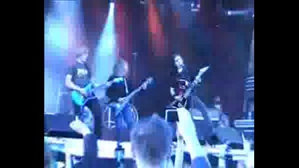 SturmUndDrang Ft. Kk Downing - Breaking The Law