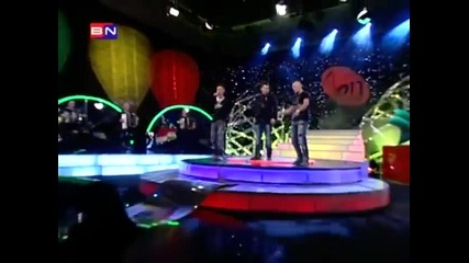 Davor Badrov feat. Big Time 2013 - Jednom si mlad