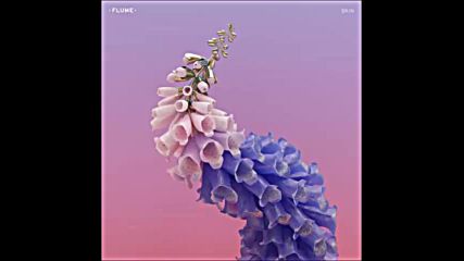*2016* Flume ft. Kucka - Numb & Getting Colder