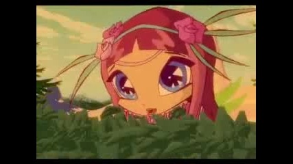 irragiungibile - winx club in concertohq