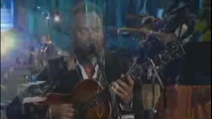 Sting - Christmas At Sea